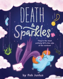 Bertrand.pt - Death & Sparkles