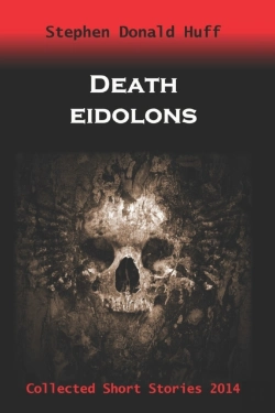 Bertrand.pt - Death Eidolons: Collected Short Stories