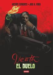 D'Eath El Duelo