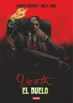 Bertrand.pt - D'Eath El Duelo
