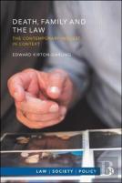 Death, Family And The Law