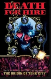 Death For Hire