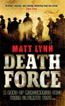 Bertrand.pt - Death Force