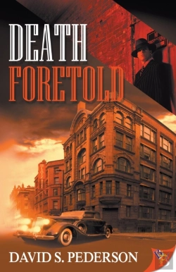 Bertrand.pt - Death Foretold