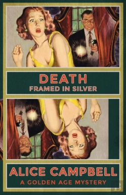 Bertrand.pt - Death Framed In Silver