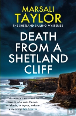 Bertrand.pt - Death From A Shetland Cliff