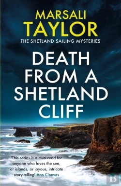 Bertrand.pt - Death From A Shetland Cliff