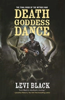 Bertrand.pt - Death Goddess Dance