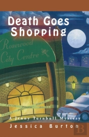 Death Goes Shopping
