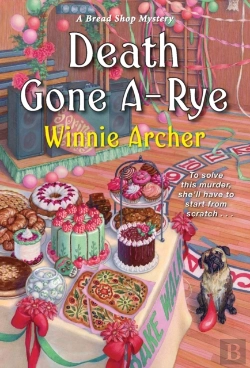 Bertrand.pt - Death Gone A-Rye