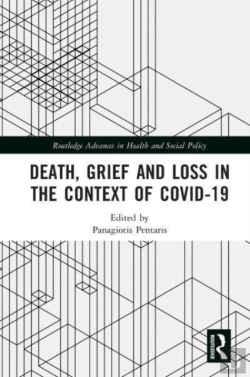 Bertrand.pt - Death, Grief And Loss In The Context Of Covid-19