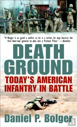 Bertrand.pt - Death Ground
