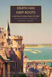 Death Has Deep Roots