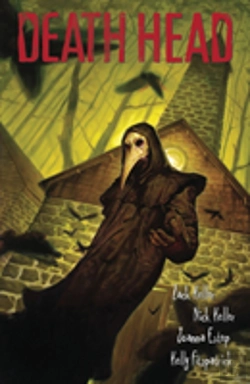 Bertrand.pt - Death Head