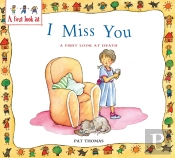 Death: I Miss You