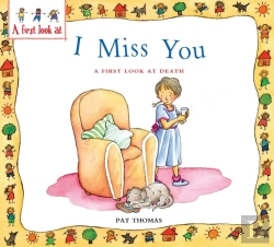 Bertrand.pt - Death: I Miss You