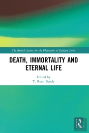 Death, Immortality, And Eternal Life