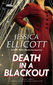 Death In A Blackout