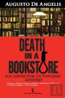 Death In A Bookstore