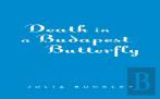 Death In A Budapest Butterfly