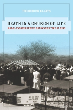 Bertrand.pt - Death In A Church Of Life