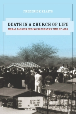 Bertrand.pt - Death In A Church Of Life
