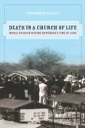 Death In A Church Of Life
