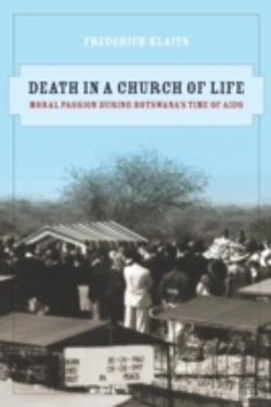 Bertrand.pt - Death In A Church Of Life