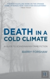 Death In A Cold Climate