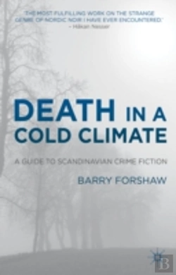 Bertrand.pt - Death In A Cold Climate