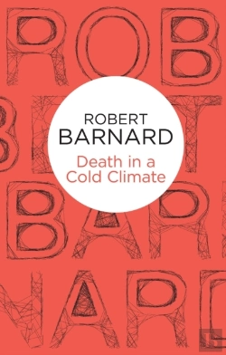 Bertrand.pt - Death In A Cold Climate