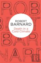 Death In A Cold Climate