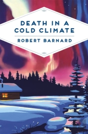 Death In A Cold Climate