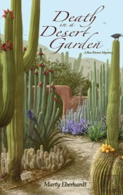 Death In A Desert Garden