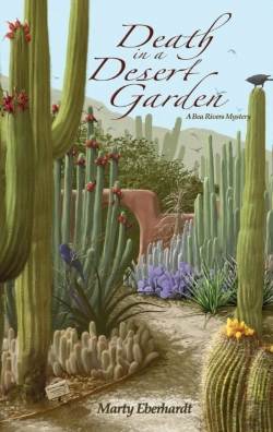Bertrand.pt - Death In A Desert Garden