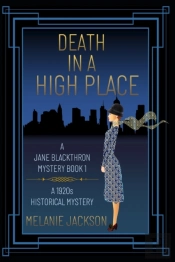 Death In A High Place
