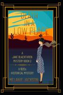 Death In A Low Place