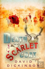 Death In A Scarlet Coat