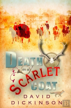 Bertrand.pt - Death In A Scarlet Coat