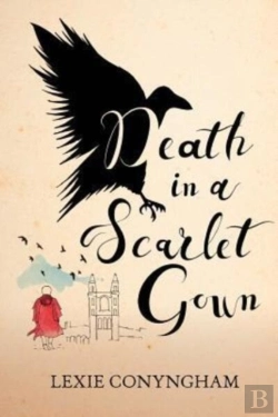Bertrand.pt - Death In A Scarlet Gown