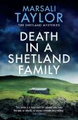 Death In A Shetland Family