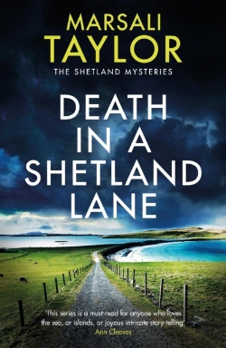 Bertrand.pt - Death In A Shetland Lane