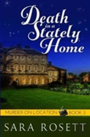 Death In A Stately Home