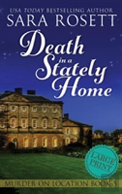Death In A Stately Home