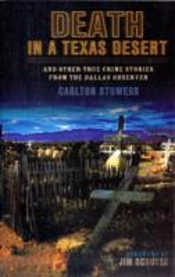 Death In A Texas Desert