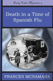 Death In A Time Of Spanish Flu