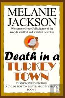 Death In A Turkey Town