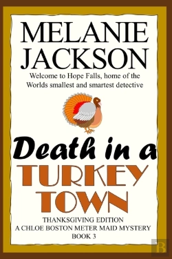 Bertrand.pt - Death In A Turkey Town