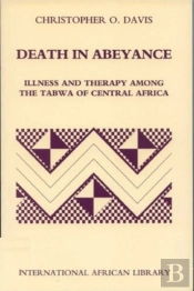 Death In Abeyance