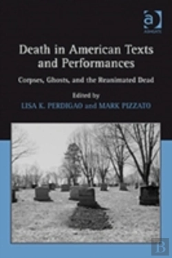 Bertrand.pt - Death In American Texts And Performances